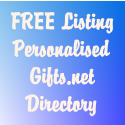 PersonalisedGifts.net online Gifts directory